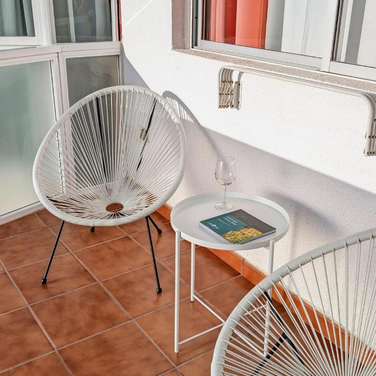Bright Cosy 1br Apt 7 min to Beach Siam Park Mall - Apartamento de 1 dormitorio - 3