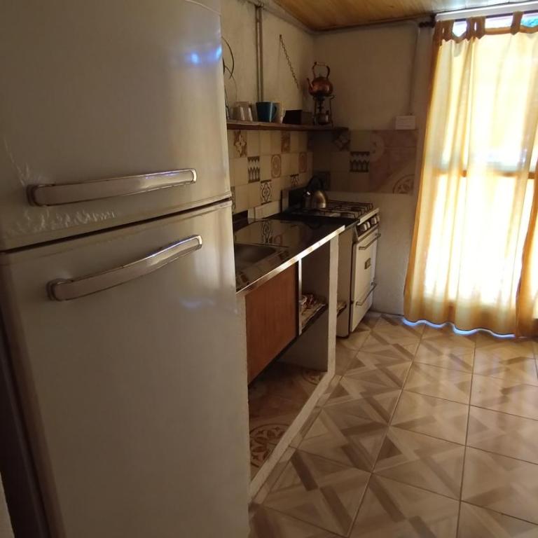 El Rincón de Siquiman - Apartamento de 1 dormitorio - 3
