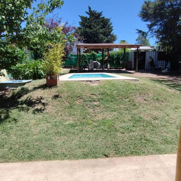 El Rincón de Siquiman - Apartamento de 1 dormitorio - 4