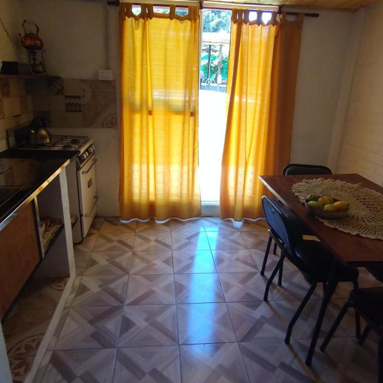 El Rincón de Siquiman - Apartamento de 1 dormitorio - 5