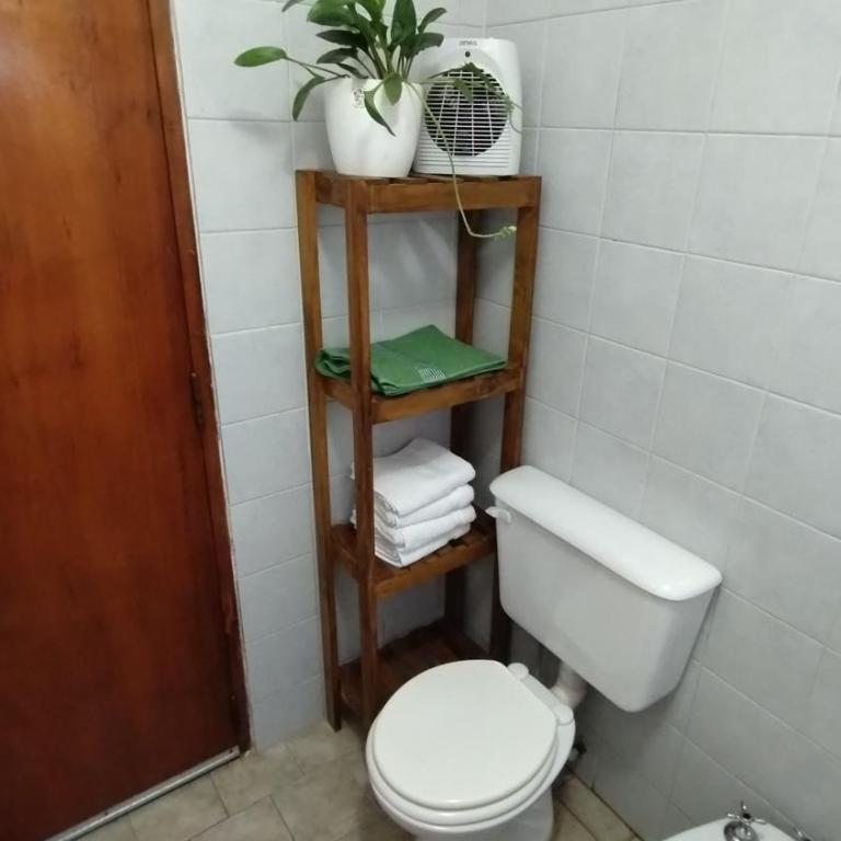 El Rincón de Siquiman - Apartamento de 1 dormitorio - 6