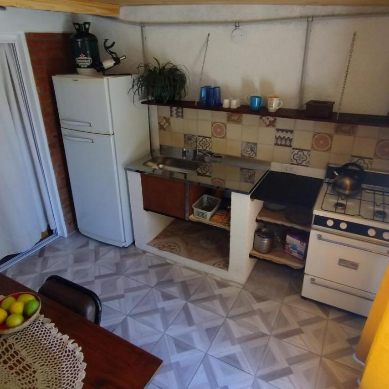 El Rincón de Siquiman - Apartamento de 1 dormitorio - 9