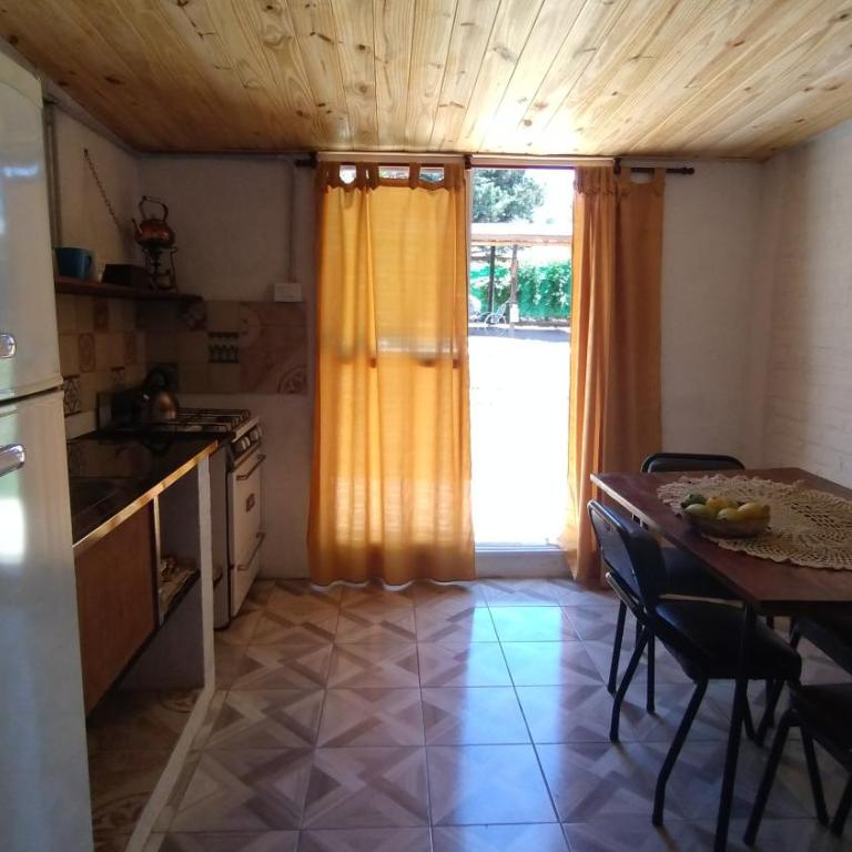 El Rincón de Siquiman - Apartamento de 1 dormitorio - 10