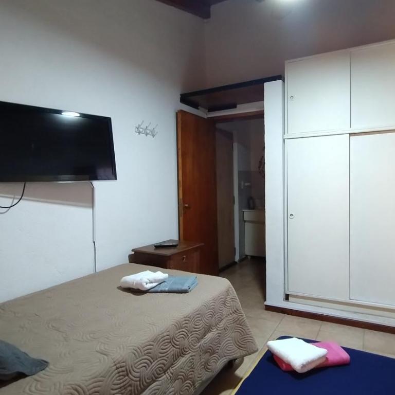 El Rincón de Siquiman - Apartamento de 1 dormitorio - 11