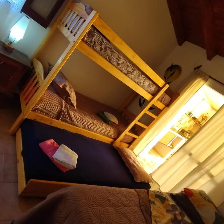 El Rincón de Siquiman - Apartamento de 1 dormitorio - 12
