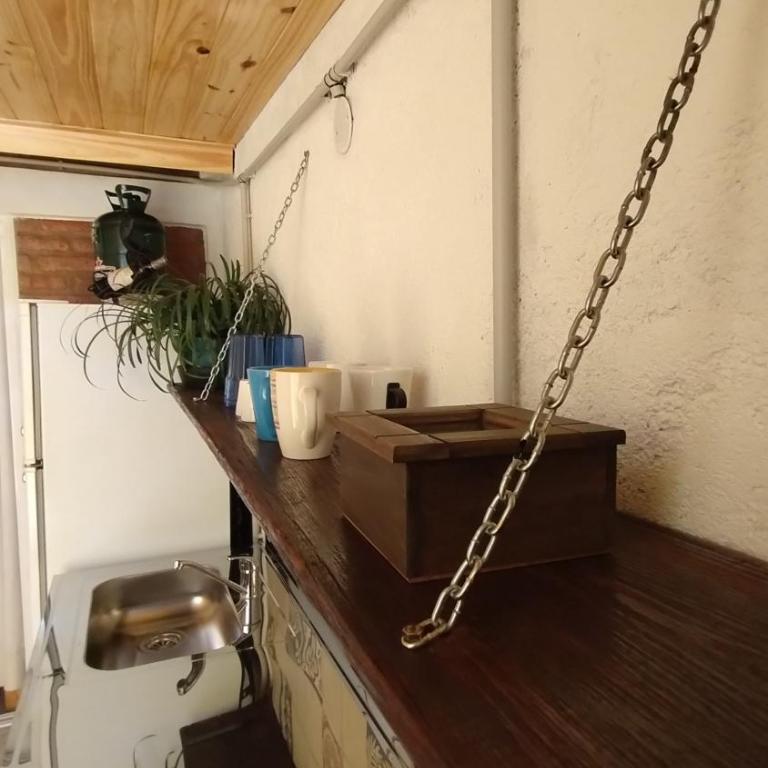 El Rincón de Siquiman - Apartamento de 1 dormitorio - 14