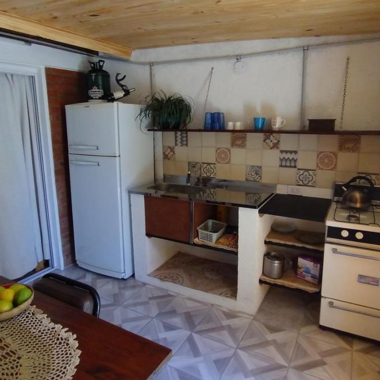 El Rincón de Siquiman - Apartamento de 1 dormitorio - 15