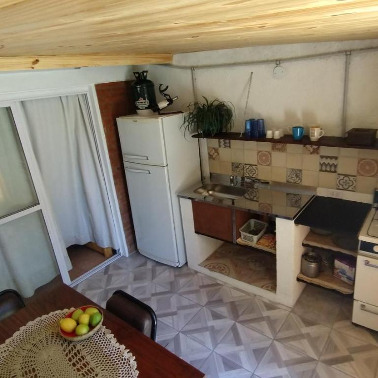 El Rincón de Siquiman - Apartamento de 1 dormitorio - 16