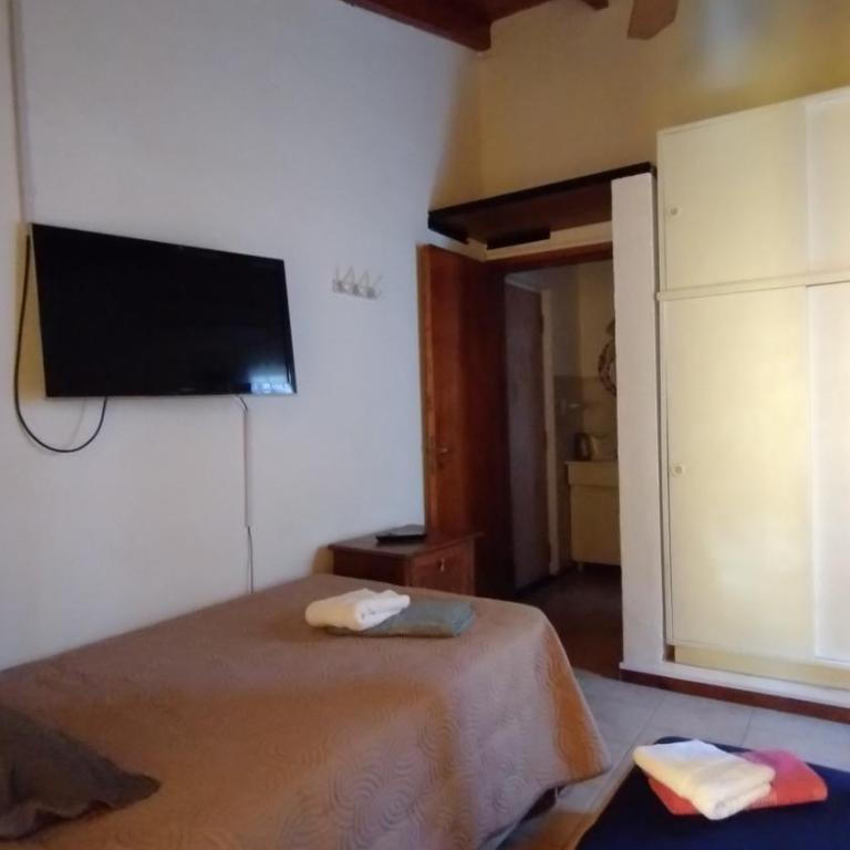 El Rincón de Siquiman - Apartamento de 1 dormitorio - 17