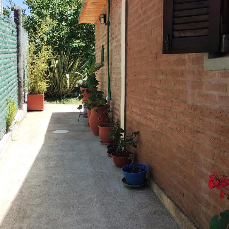 El Rincón de Siquiman - Apartamento de 1 dormitorio - 18