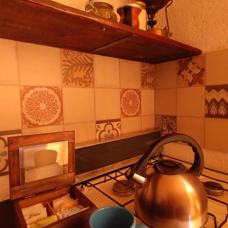 El Rincón de Siquiman - Apartamento de 1 dormitorio - 20
