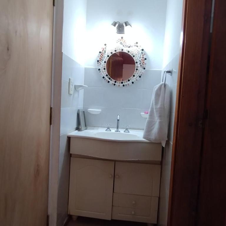 El Rincón de Siquiman - Apartamento de 1 dormitorio - 22