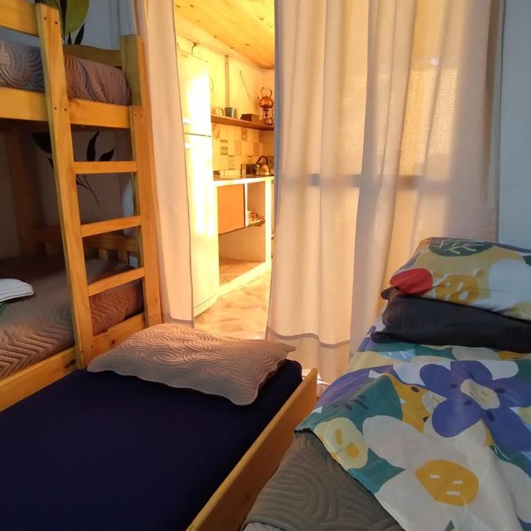 El Rincón de Siquiman - Apartamento de 1 dormitorio - 24