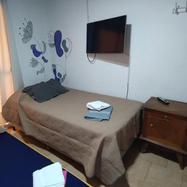 El Rincón de Siquiman - Apartamento de 1 dormitorio - 26