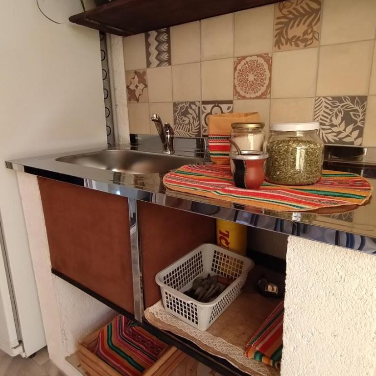 El Rincón de Siquiman - One-Bedroom Apartment - 29