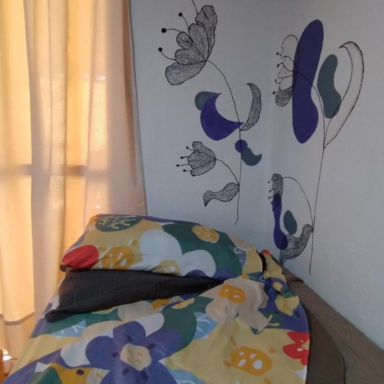 El Rincón de Siquiman - Apartamento de 1 dormitorio - 30