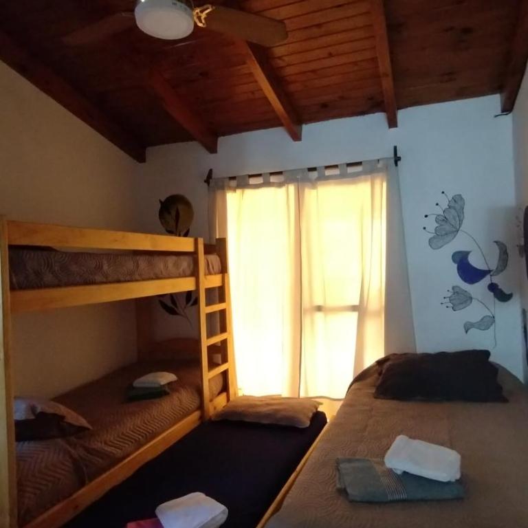 El Rincón de Siquiman - Apartamento de 1 dormitorio - 33