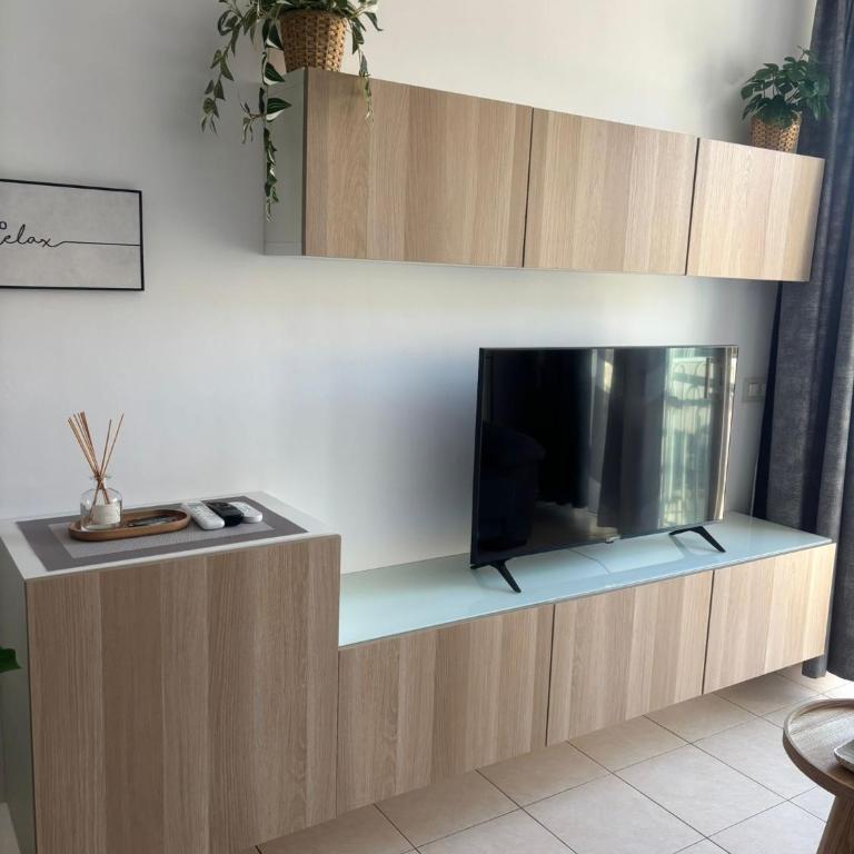 Poseidon Dreams Tenerife - One-Bedroom Apartment - 11