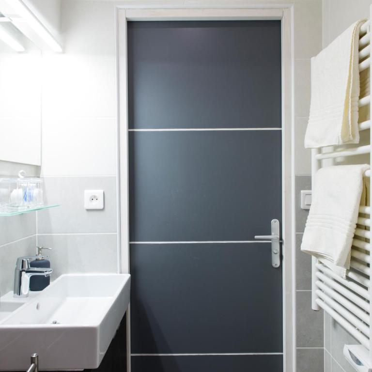 Unsejouranantes - Le Magellan - Appartement 1 Chambre - 30