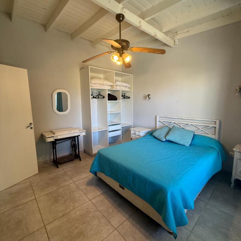 Alojamiento Casa La Playera Mar del Sur - Casa con 1 dormitorio - 8