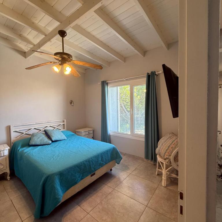Alojamiento Casa La Playera Mar del Sur - Casa con 1 dormitorio - 6
