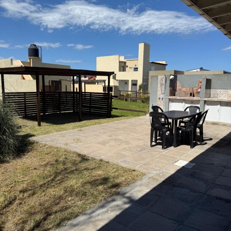 Alojamiento Casa La Playera Mar del Sur - Casa con 1 dormitorio - 15