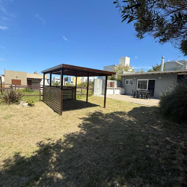 Alojamiento Casa La Playera Mar del Sur - Casa con 1 dormitorio - 2