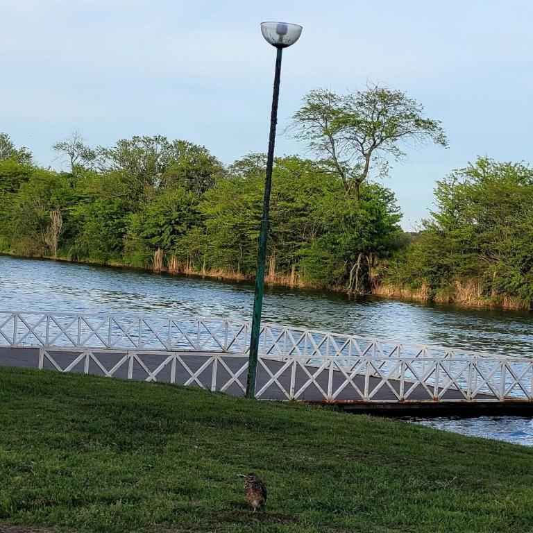 Las Casitas de Don Hugo - Casa con 1 dormitorio - 16