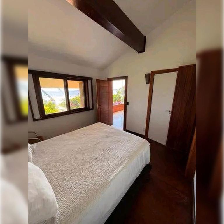 Hotel Terraza - Habitación Familiar - 6