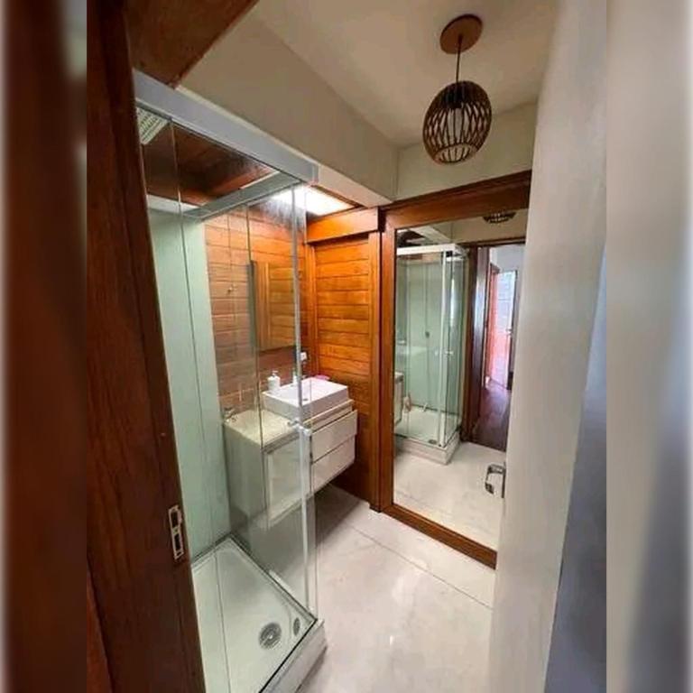 Hotel Terraza - Habitación Familiar - 12