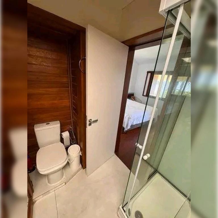 Hotel Terraza - Habitación Familiar - 14