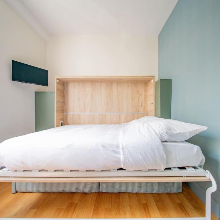 Cute Green Studio - Sebastopol - Appartement 1 Chambre - 2