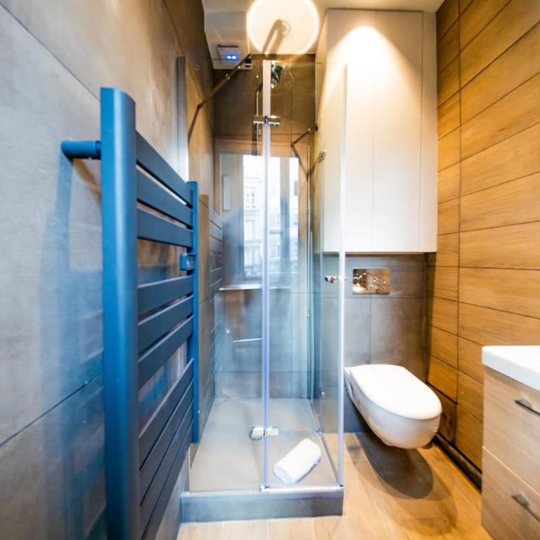 Cute Green Studio - Sebastopol - Appartement 1 Chambre - 5