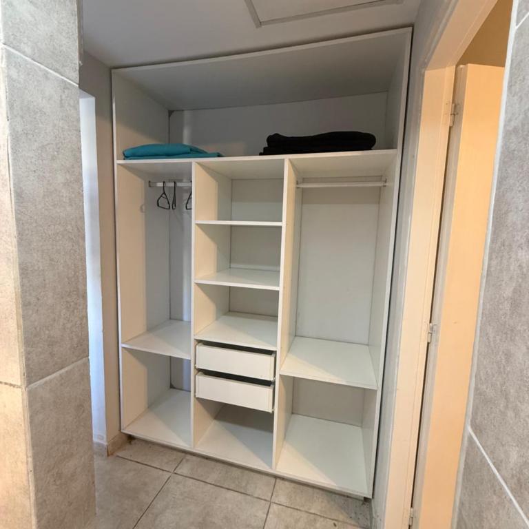 Alojamiento Casa La Playera Mar del Sur - Casa con 1 dormitorio - 13