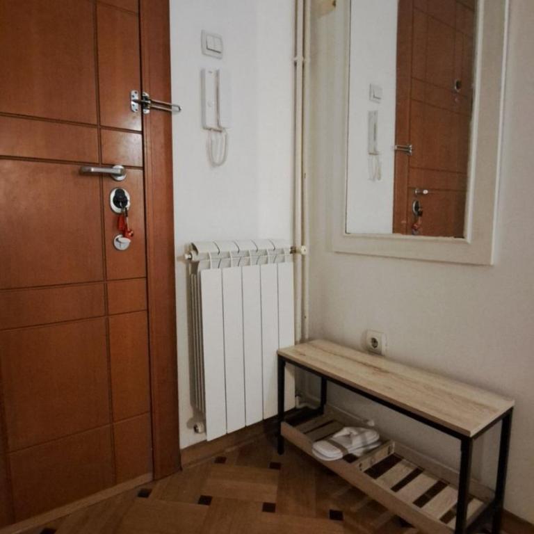 Wolf Belgrade - One-Bedroom Apartment - 11