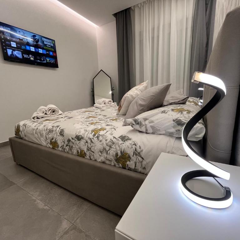 Casa GICE - Appartamento con 2 Camere da Letto - 15