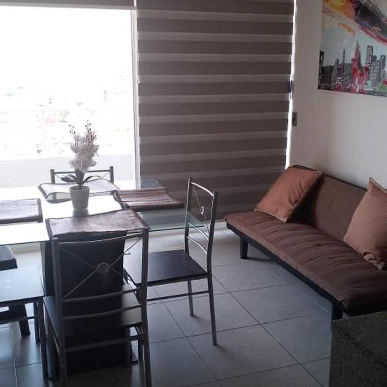 Matiz Cavancha II - Two-Bedroom Apartment - 2