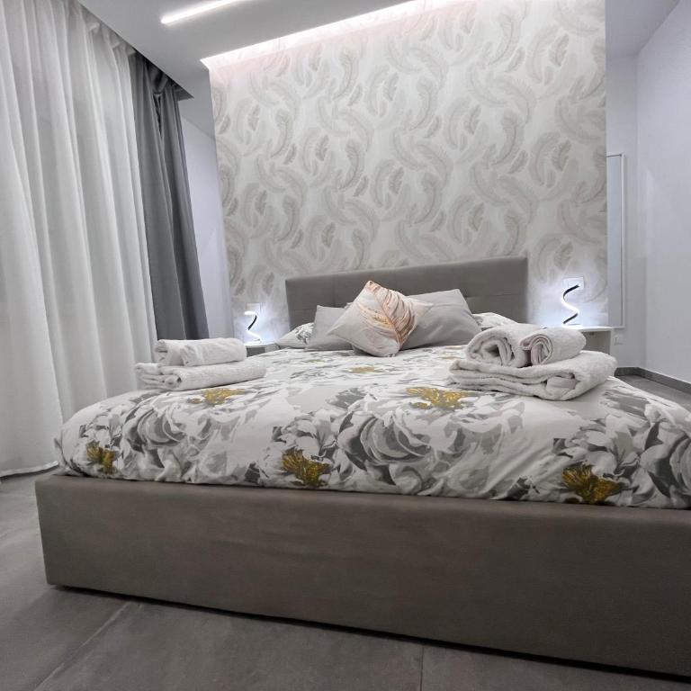 Casa GICE - Appartamento con 2 Camere da Letto - 12