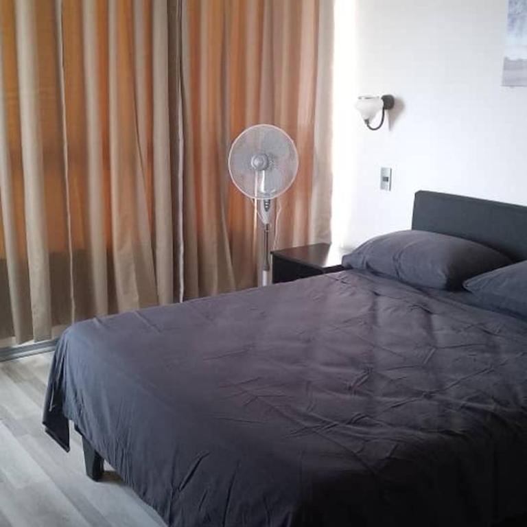 Matiz Cavancha II - Two-Bedroom Apartment - 7