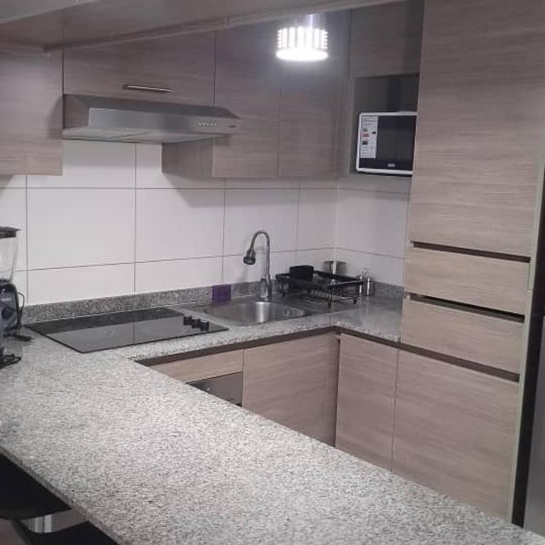 Matiz Cavancha II - Two-Bedroom Apartment - 8