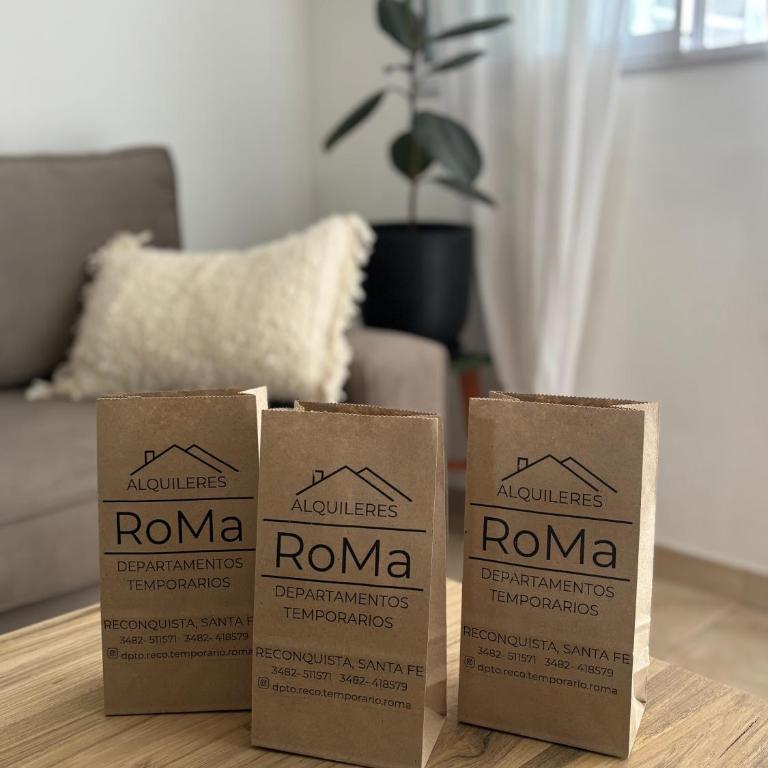 RoMa - Apartamento de 1 dormitorio - 22