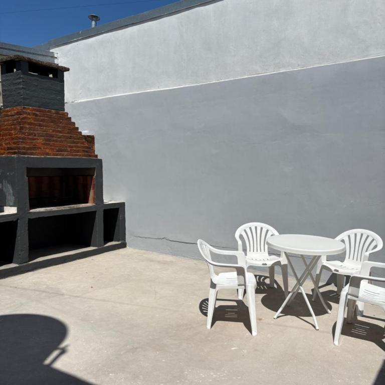 RoMa - Apartamento de 1 dormitorio - 30