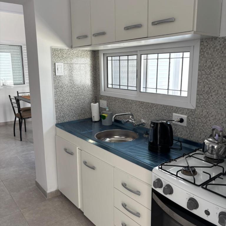 RoMa - Apartamento de 1 dormitorio - 21