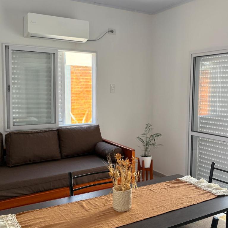 RoMa - Apartamento de 1 dormitorio - 1
