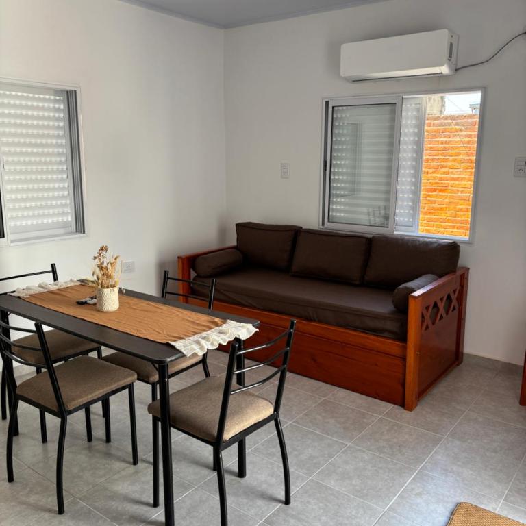 RoMa - Apartamento de 1 dormitorio - 20