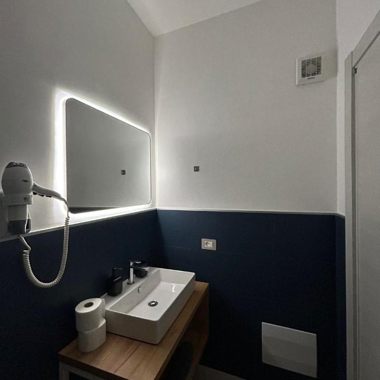 B&B Palazzo Domini - Camera Familiare - 3