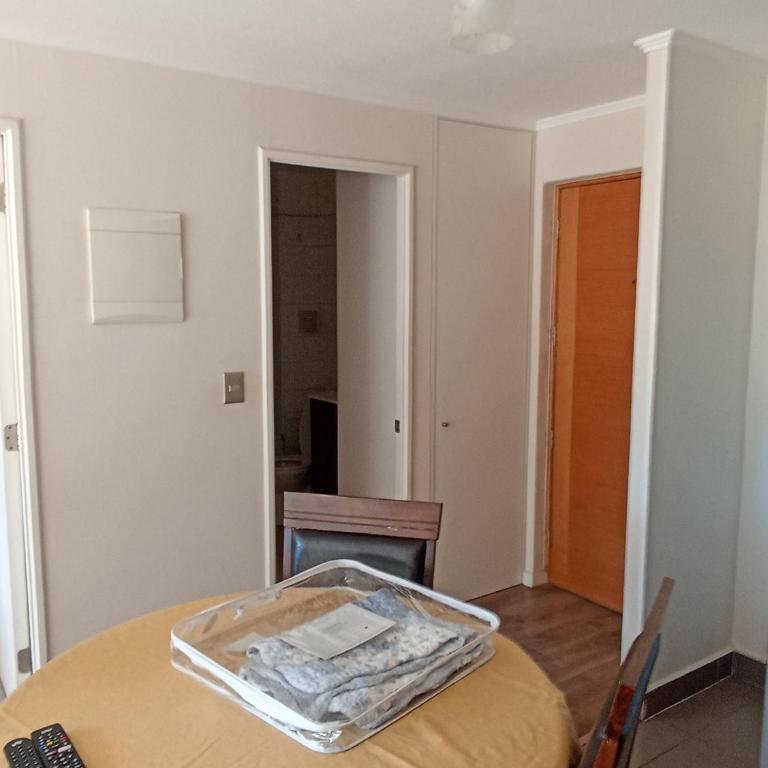 Bosques de Collao - Apartamento de 2 dormitorios - 2