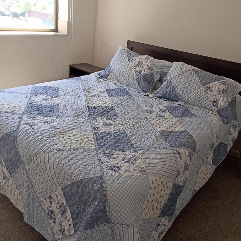 Bosques de Collao - Apartamento de 2 dormitorios - 6