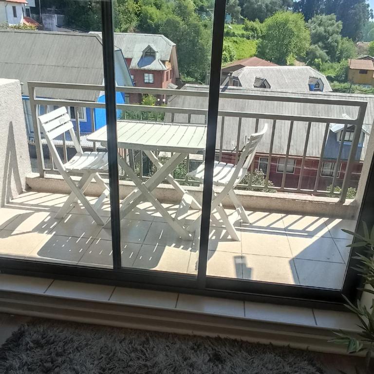 Bosques de Collao - Apartamento de 2 dormitorios - 8