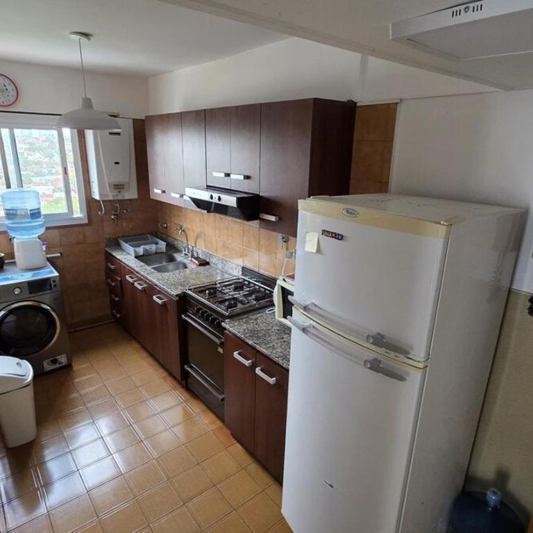 Gran Tres Ambientes a un paso de todo, Zona Guemes - Apartamento de 2 dormitorios - 7